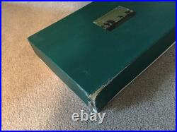 Frontline ACG. 2 American Civil War Confederate 4 Horse Limber Cannon & Team