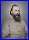 Gen James Longstreet Confederate CSA Uniform Civil War Color Photo i10006