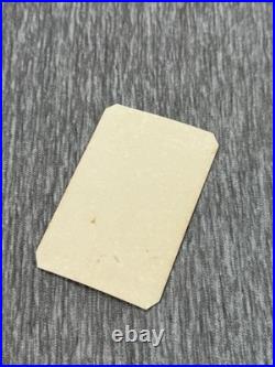 General J. B. Jeb Stuart Civil War Confederate CDV Photo Soldier