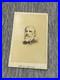 General Robert E Lee Civil War Confederate CDV Photo US Military History