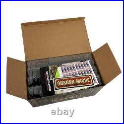 Gordon & Hague Painted Civil War Miniatures 10mm Confederate Grand Army 496