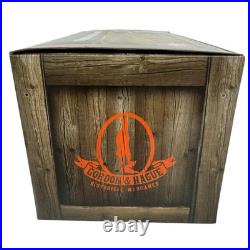 Gordon & Hague Painted Civil War Miniatures 10mm Confederate Grand Army 496