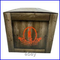 Gordon & Hague Painted Civil War Miniatures 10mm Confederate Grand Army 496