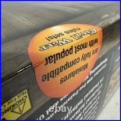 Gordon & Hague Painted Civil War Miniatures 10mm Confederate Grand Army 496