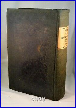 HISTORY OF THE CONFEDERATE STATES NAVY OF AMERICA 1894 Civil War