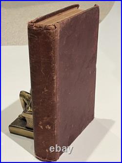 Hancock's Diary, Civil War, Second Tennessee Confederate Cavalry, 1887, Forrest