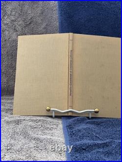 Harwell's Cornerstones of Confederate Collecting 2nd Edition/1953 Hardcover