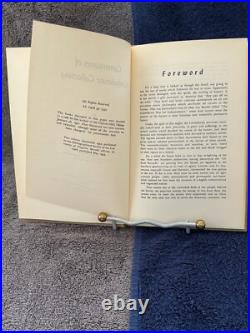 Harwell's Cornerstones of Confederate Collecting 2nd Edition/1953 Hardcover