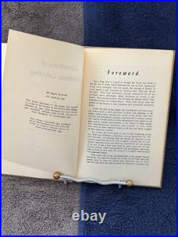 Harwell's Cornerstones of Confederate Collecting 2nd Edition/1953 Hardcover Harwell's Cornerstones of Confederate Collecting 2nd Edition/1953 Hardcover
