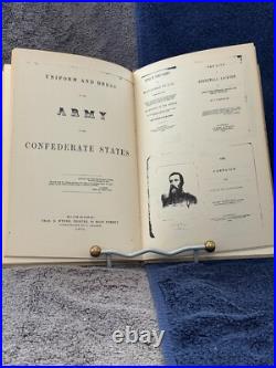 Harwell's Cornerstones of Confederate Collecting 2nd Edition/1953 Hardcover Harwell's Cornerstones of Confederate Collecting 2nd Edition/1953 Hardcover