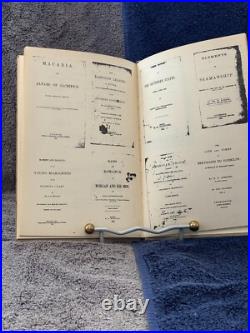 Harwell's Cornerstones of Confederate Collecting 2nd Edition/1953 Hardcover Harwell's Cornerstones of Confederate Collecting 2nd Edition/1953 Hardcover