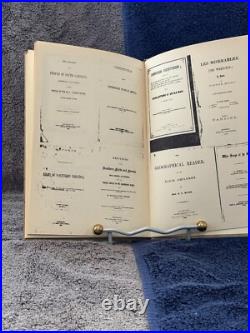 Harwell's Cornerstones of Confederate Collecting 2nd Edition/1953 Hardcover