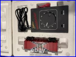 Hawthorne Village Bachmann Civil War Confederate Train Set 50pc