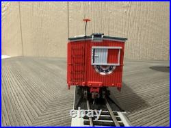 Hawthorne Village Bachmann Civil War Confederate Train Set 50pc