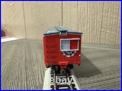 Hawthorne Village Bachmann Civil War Confederate Train Set 50pc