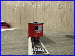 Hawthorne Village Bachmann Civil War Confederate Train Set 50pc