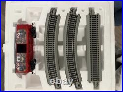 Hawthorne Village Bachmann Civil War Confederate Train Set 50pc