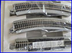 Hawthorne Village Bachmann Train Civil War Confederate Union Box Cars On30