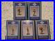 History Works 5 Figure Bundle! Confederate Infantry #1-5, American Civil War
