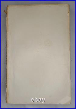 History of The Confederate States Navy 1886 Antique Book Civil War NO COVER