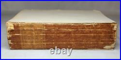 History of The Confederate States Navy 1886 Antique Book Civil War NO COVER
