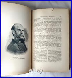 History of The Confederate States Navy 1886 Antique Book Civil War NO COVER History of The Confederate States Navy 1886 Antique Book Civil War NO COVER