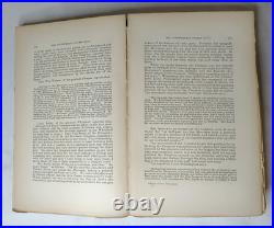 History of The Confederate States Navy 1886 Antique Book Civil War NO COVER
