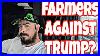 Is Donald Trump Losing Support In Rural America