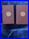 Jefferson Davis Rise & Fall Confederate Government 2 Vol Coats Library