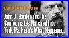 John B Gordon And His Confederates Marched Into York Pa Here S What Happened