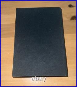 John B Gordon Reminiscences Civil War Confederate Memoir 1st Ed HC