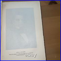 John B Gordon Reminiscences Civil War Confederate Memoir 1st Ed HC John B Gordon Reminiscences Civil War Confederate Memoir 1st Ed HC