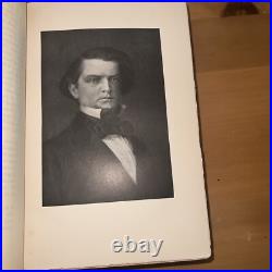 John B Gordon Reminiscences Civil War Confederate Memoir 1st Ed HC