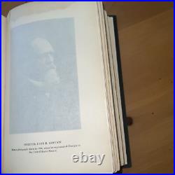 John B Gordon Reminiscences Civil War Confederate Memoir 1st Ed HC John B Gordon Reminiscences Civil War Confederate Memoir 1st Ed HC