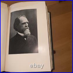 John B Gordon Reminiscences Civil War Confederate Memoir 1st Ed HC