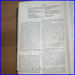John B Gordon Reminiscences Civil War Confederate Memoir 1st Ed HC