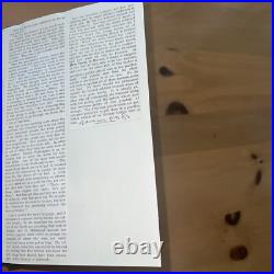 John B Gordon Reminiscences Civil War Confederate Memoir 1st Ed HC