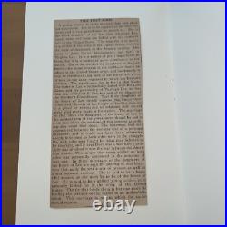 John B Gordon Reminiscences Civil War Confederate Memoir 1st Ed HC John B Gordon Reminiscences Civil War Confederate Memoir 1st Ed HC