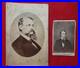 John C. Breckinridge, Confederate General & Confederate Secretary Of War