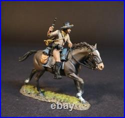 John Jenkins American CIVIL War Csbs-07a Confederate Cavalry