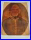 Large Confederate Or Mexican War Officer Photo Original Civil War #7