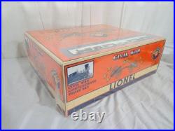 Lionel 6-21901 CIVIL War Confederate Train Set Rare Set Sealed New