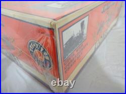 Lionel 6-21901 CIVIL War Confederate Train Set Rare Set Sealed New Lionel 6-21901 CIVIL War Confederate Train Set Rare Set Sealed New