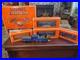 Lionel Civil War Confederate Train Set/ Brand new and very rare