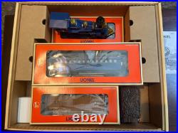 Lionel Civil War Confederate Train Set/ Brand new and very rare