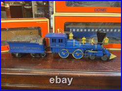 Lionel Civil War Confederate Train Set/ Brand new and very rare Lionel Civil War Confederate Train Set/ Brand new and very rare