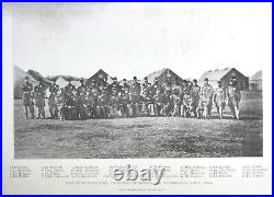 MASSACHUSETTS MILITIA Volunteer Boston army NORTH CAROLINA Civil War CONFEDERATE