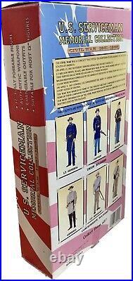 NEW 6/LOT Soldiers Of The World Civil War 3 Figures. 1 Warhorse. 3 Uniforms