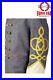 New Civil War Confederate General Officer Frock coat, double breasted frock coat