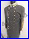 New Civil War Confederate General Rank Officer Frock Coat Double Breasted Repro